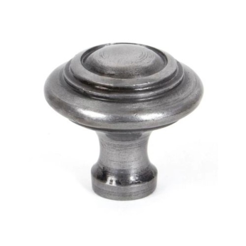 RINGED CUPBOARD DOOR KNOB